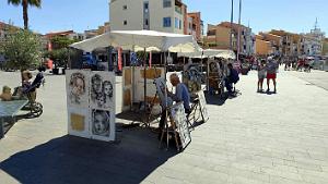 Cap Agde - Quais du Centre - 13 juin 2024 - 47